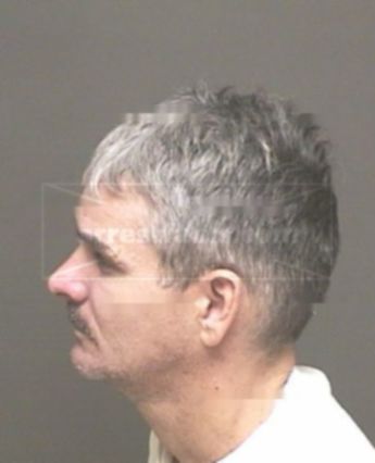Tony Edwin Mauck