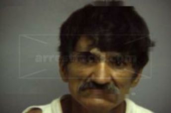 Gilberto Hernandez Vallejo