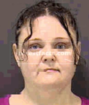 Tina Ann Morse