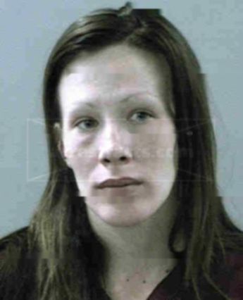 Amie Elizabeth Peterson
