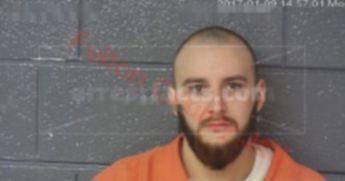Brandon Scott French