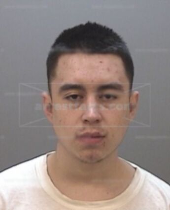 Austin James Sorrell