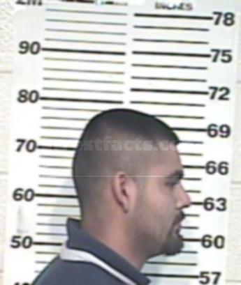 Luis Daniel Ochoa