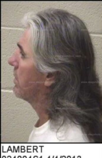 Randy D Lambert