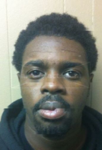 David James Edmond Jr.