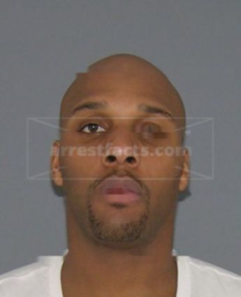 Marcus Crooms