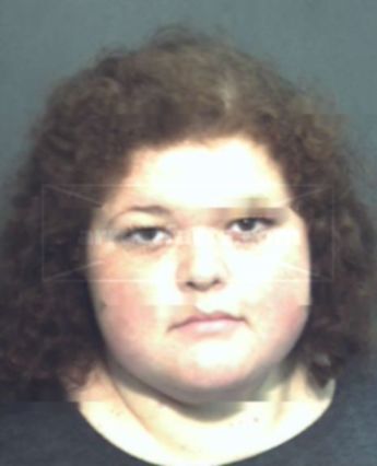Jessica Diane Hinton