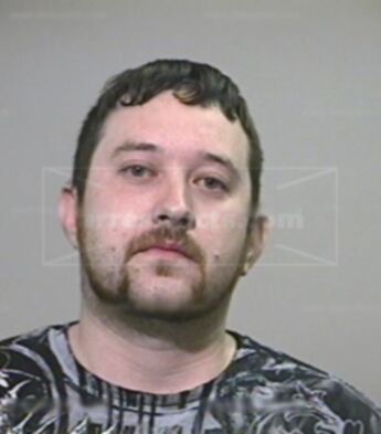 Stephen Shawn Moffett