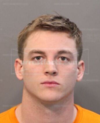 Chase Brandon Shaw