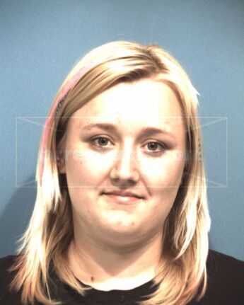 Elizabeth Ashlee Gardner