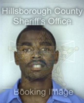 Johayward Demingo Bradshaw