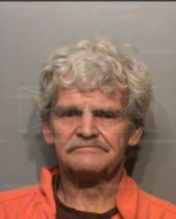 James Francis Vanhouten