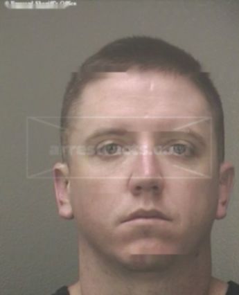 Brett Talmon Yancey