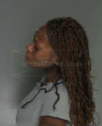 Shanel Patrice Horton