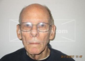 John Philip Maxwell Jr