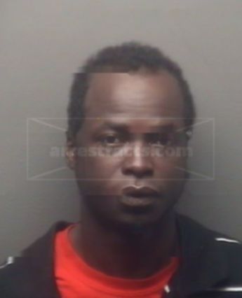 Jarvis Wayne Burnett