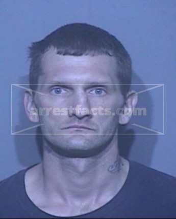 Joseph Wayne Rohe Jr