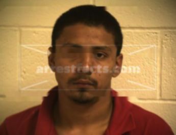 Jose Alberto Martinez Martinez