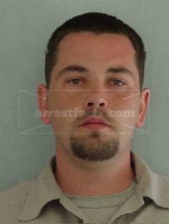 Daniel Keith Osborn