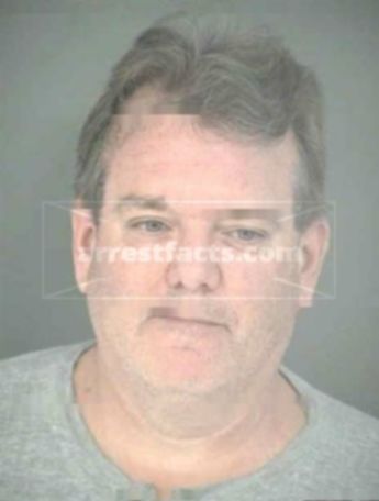 Ronald Howard Redfield