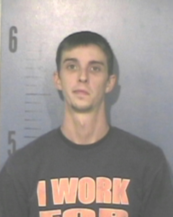 Jeffrey Scott Scarborough