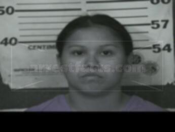 San Juana Hernandez Flores