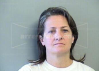 Jewel Lee Mullins