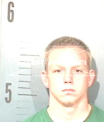 Wesley Parker Harper