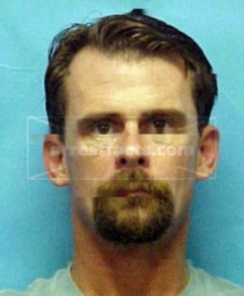 Rusty Marion Bates
