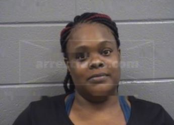 Donisha Howard