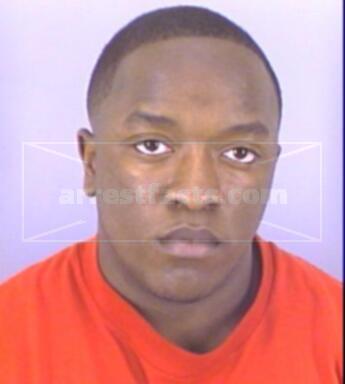 Steven Latray Mosley