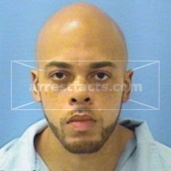 Darius Fields