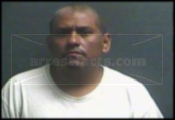 Abel Rios Espinoza