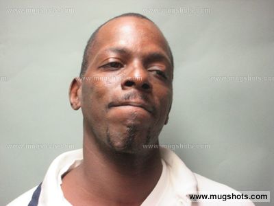 Sherman Darrell Hodges