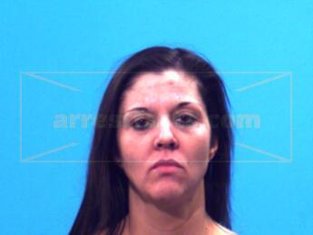 Sharla Roxanne Thompson
