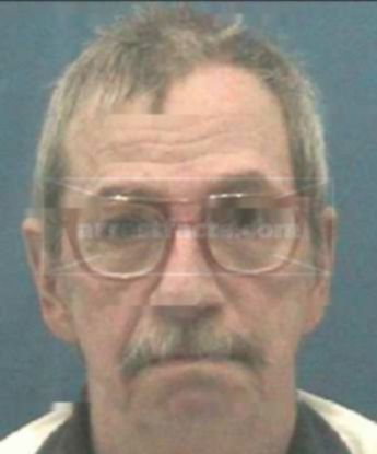Larry Eugene Newberry