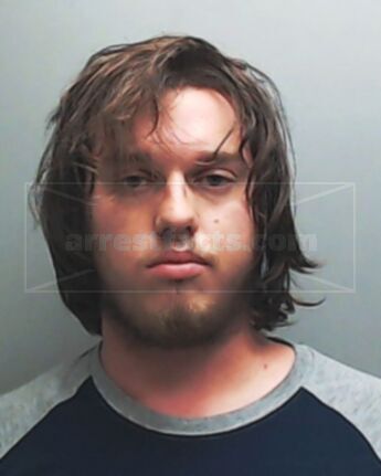 Patrick Neil Cryan