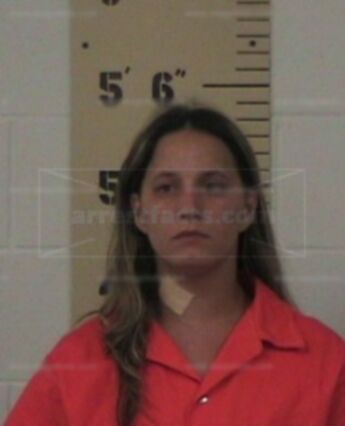 Christy Romaine Hymel
