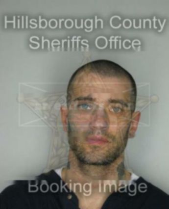 Nicholas Mcconnaughey