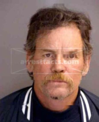 Mcsherry Terrence John