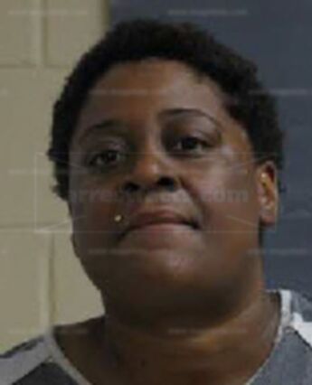 Lachunda Renee Shealey