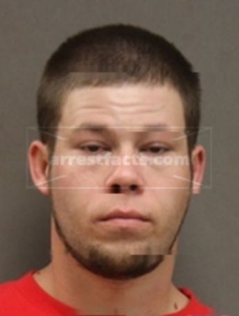Casey Wayne Clark
