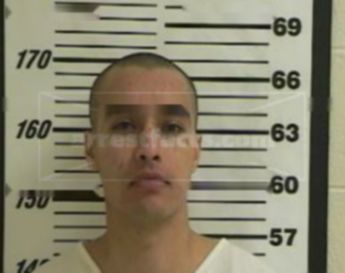 Marcos Richard Duran