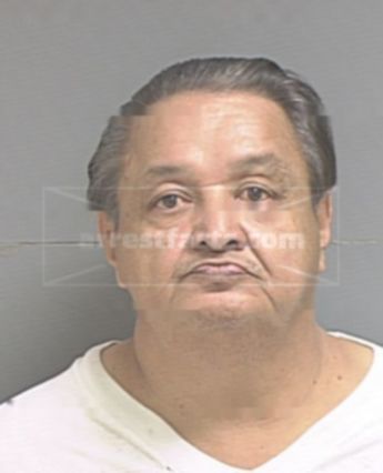 Anthony Montoya