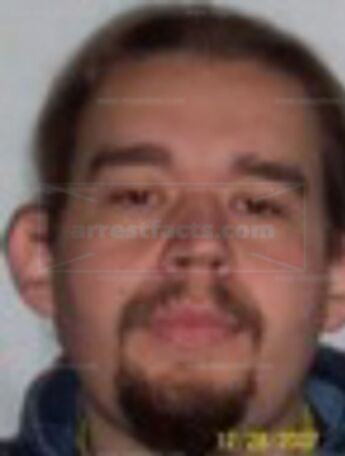 Richard Lee Crossett