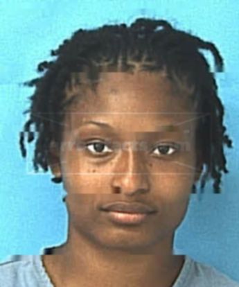 Sabrina Deleros Reddick