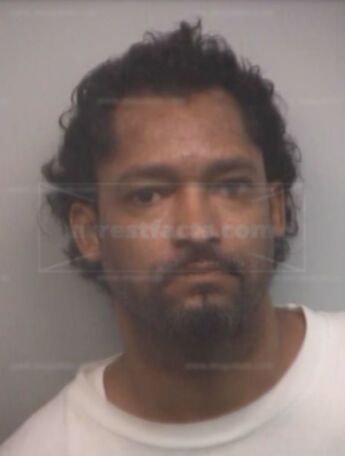 Gregory Darnell Johnson