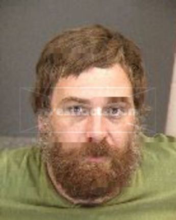 Michael Andrew Ferguson