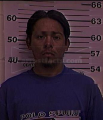 Elmer Alfredo Melara