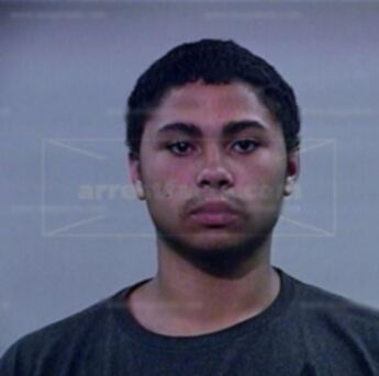 Steven Deshun Tippit